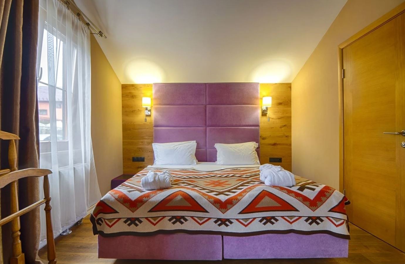 rooms-котедж--2-сімї