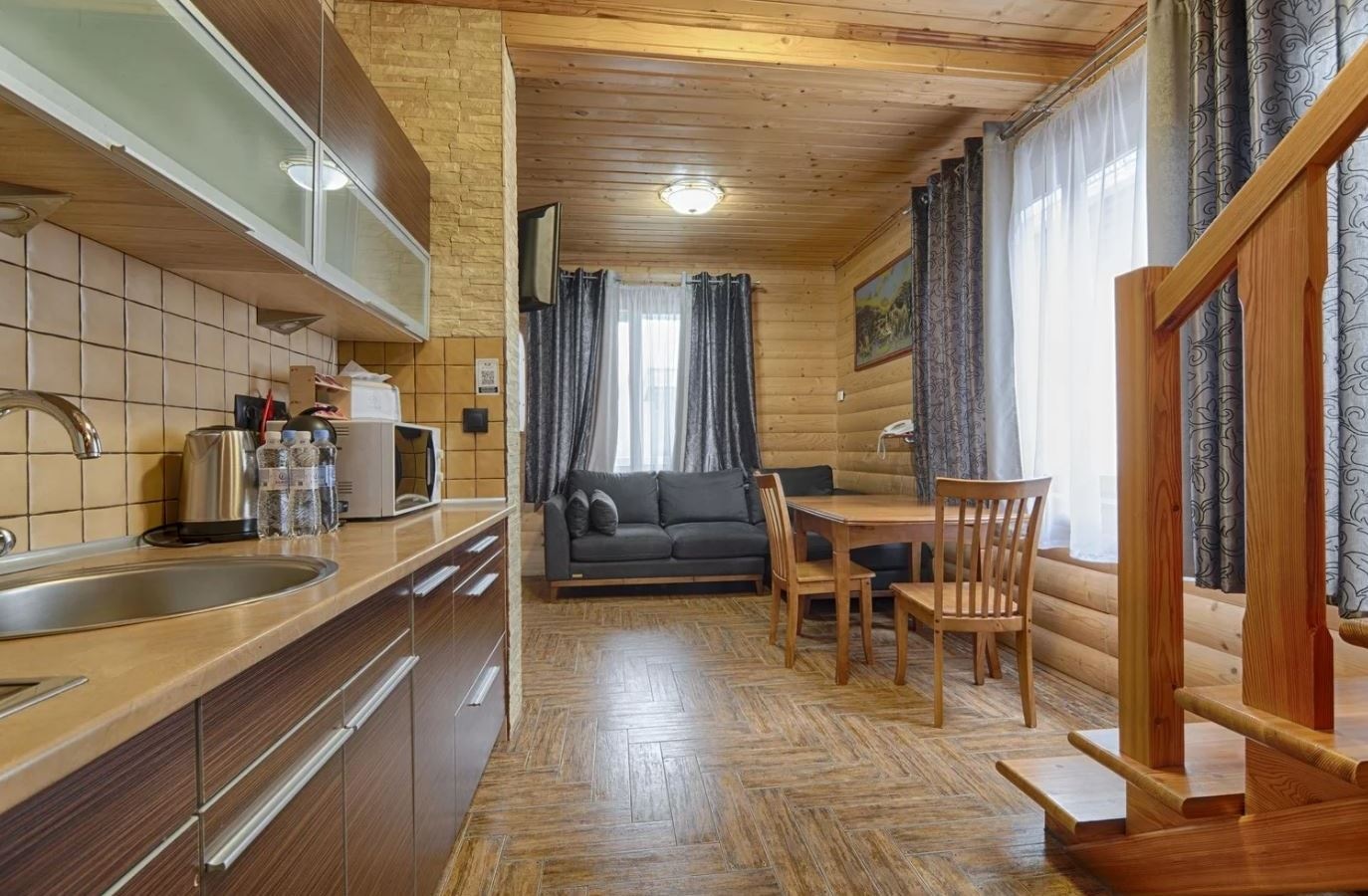 rooms-котедж--2-сімї