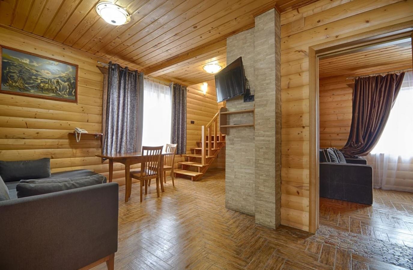 rooms-котедж--2-сімї