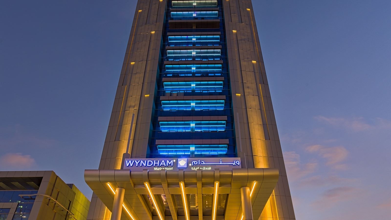 general-main-building