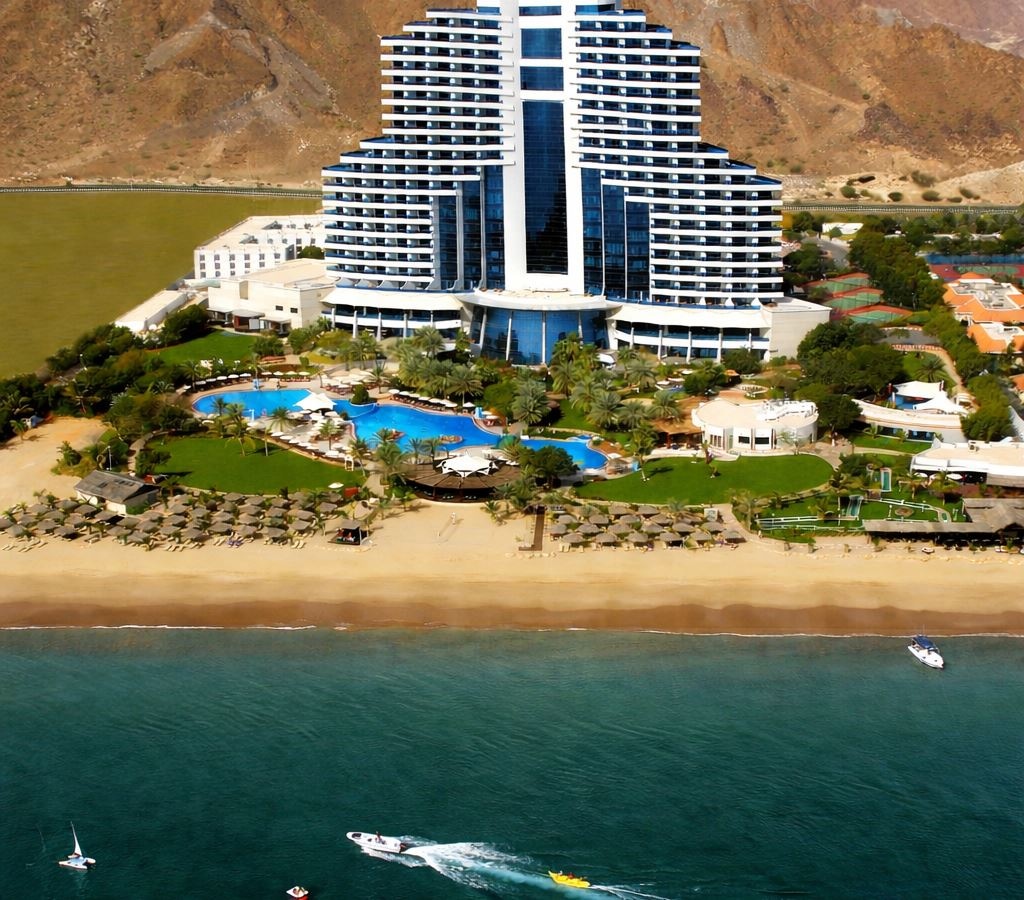 general-main-building