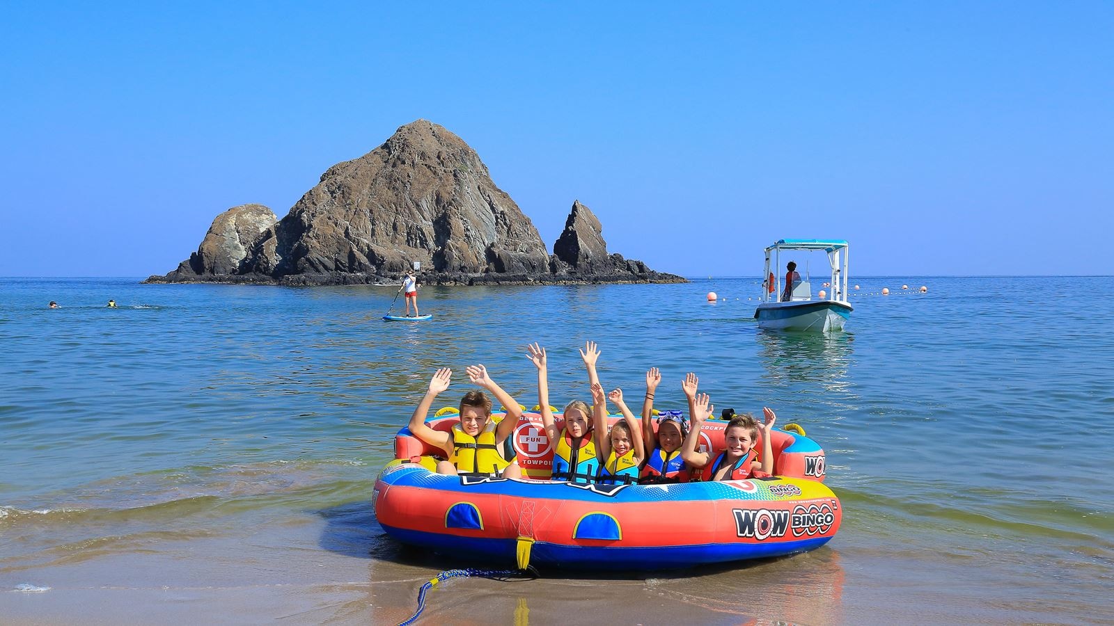 beach-beach