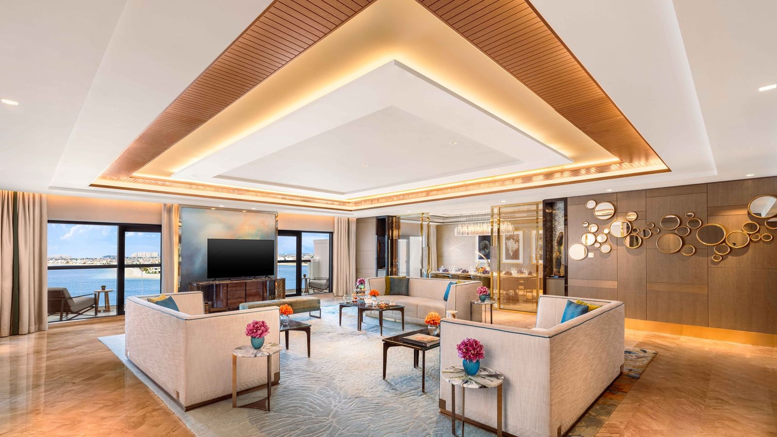 rooms-presidential-suite-four-bedroom-sea-view