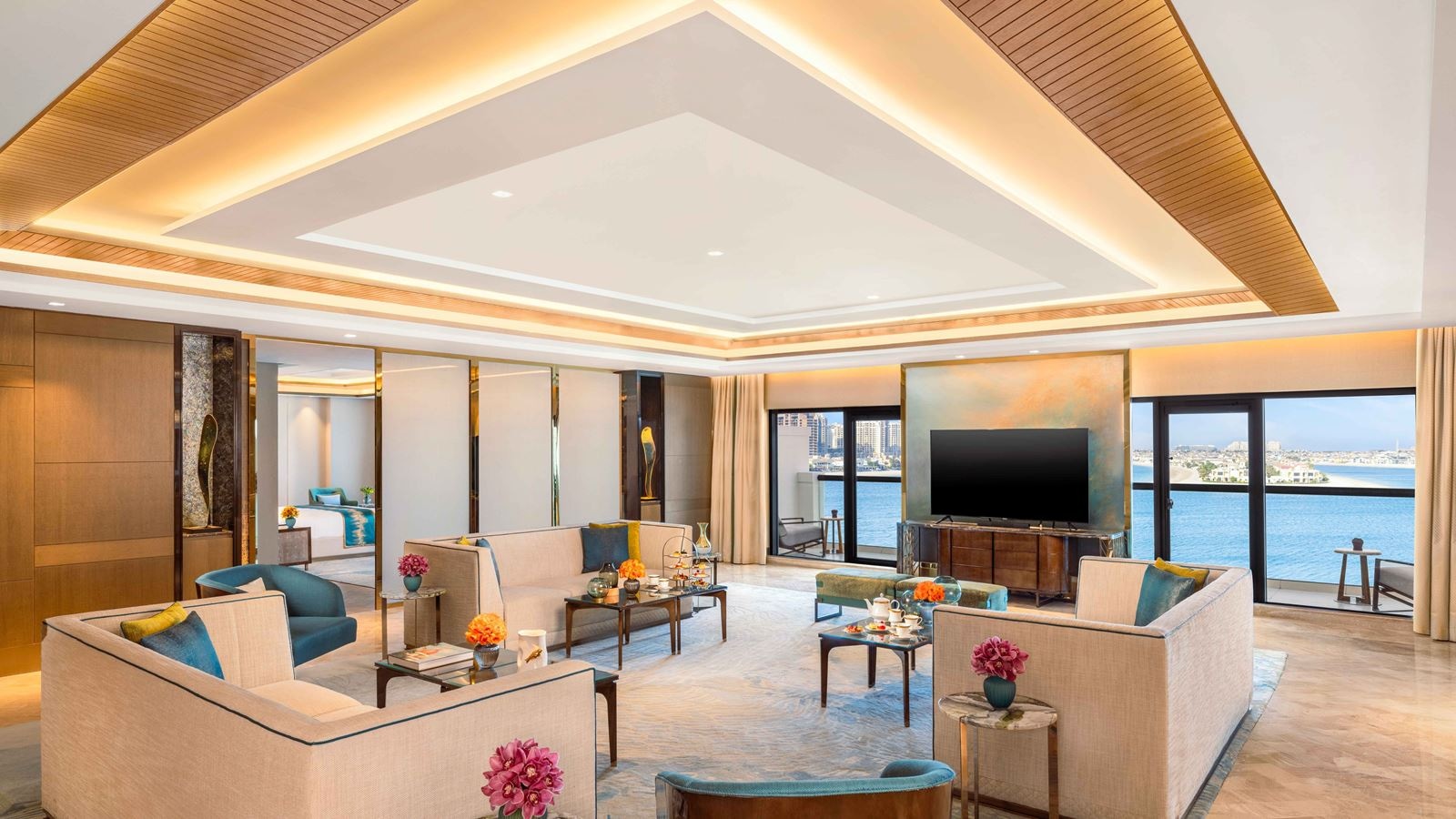 rooms-presidential-suite-four-bedroom-sea-view