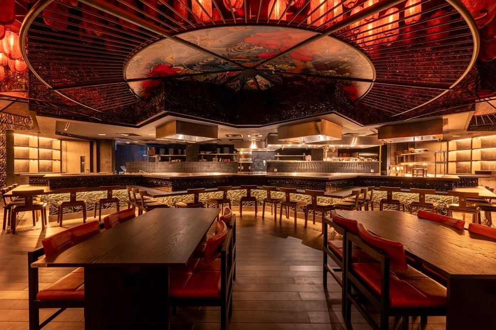 restaurants-ronin
