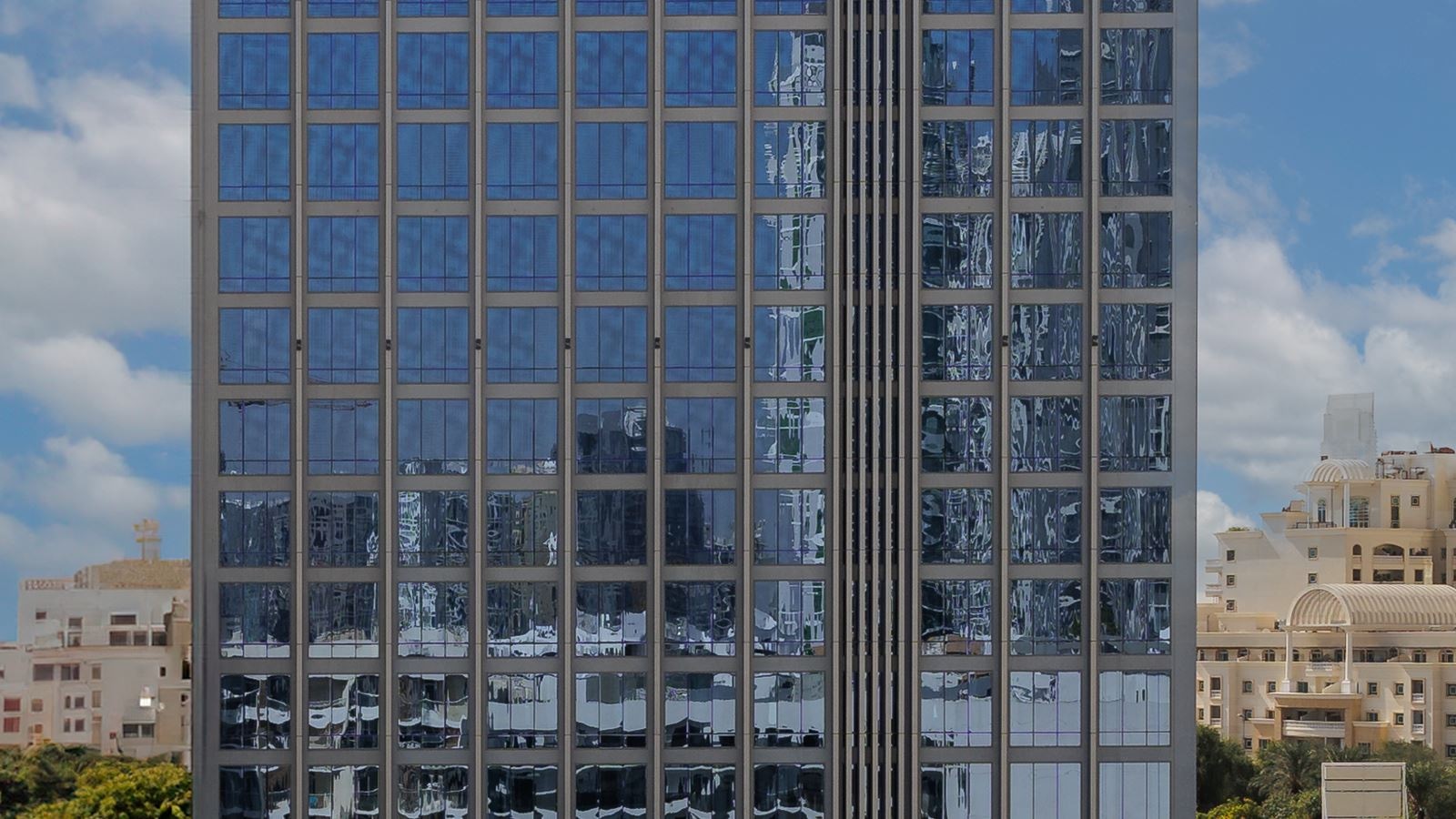 general-main-building