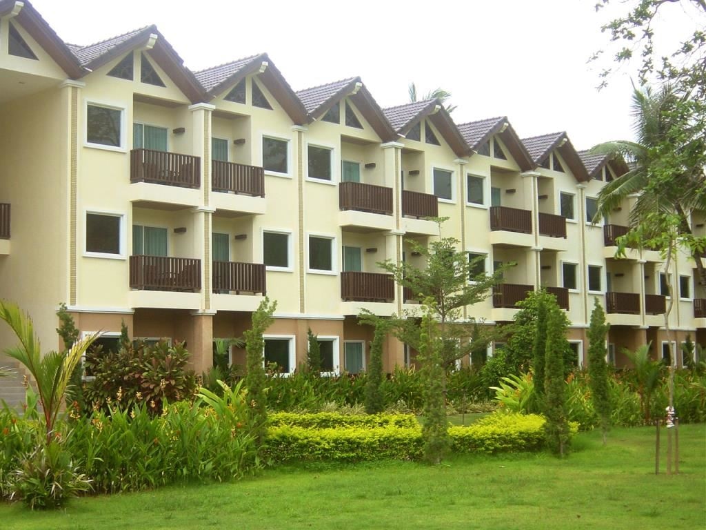 general-main-building