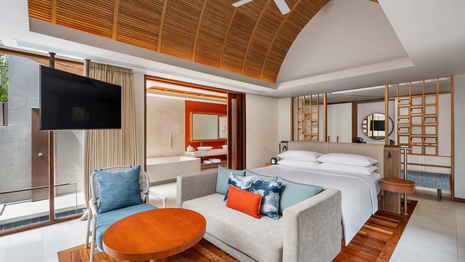 rooms-pool-villa