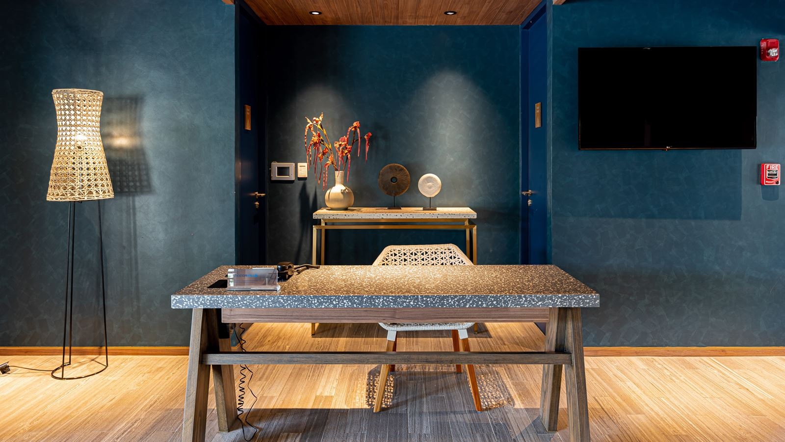 general-main-building