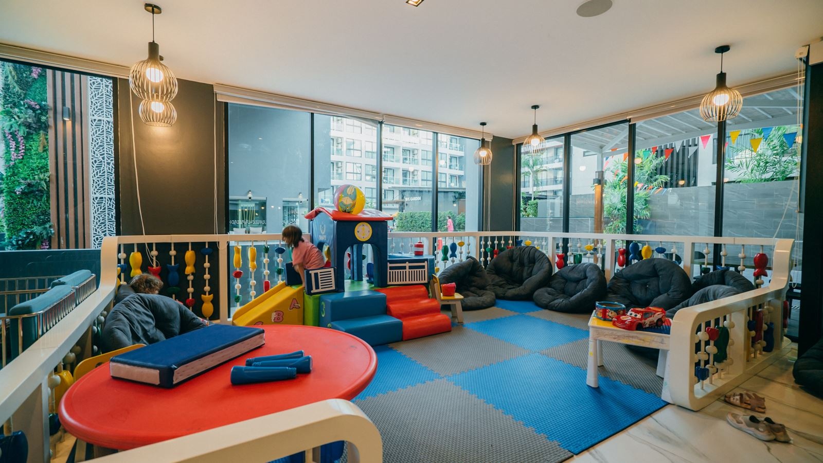 mini-club-main-building