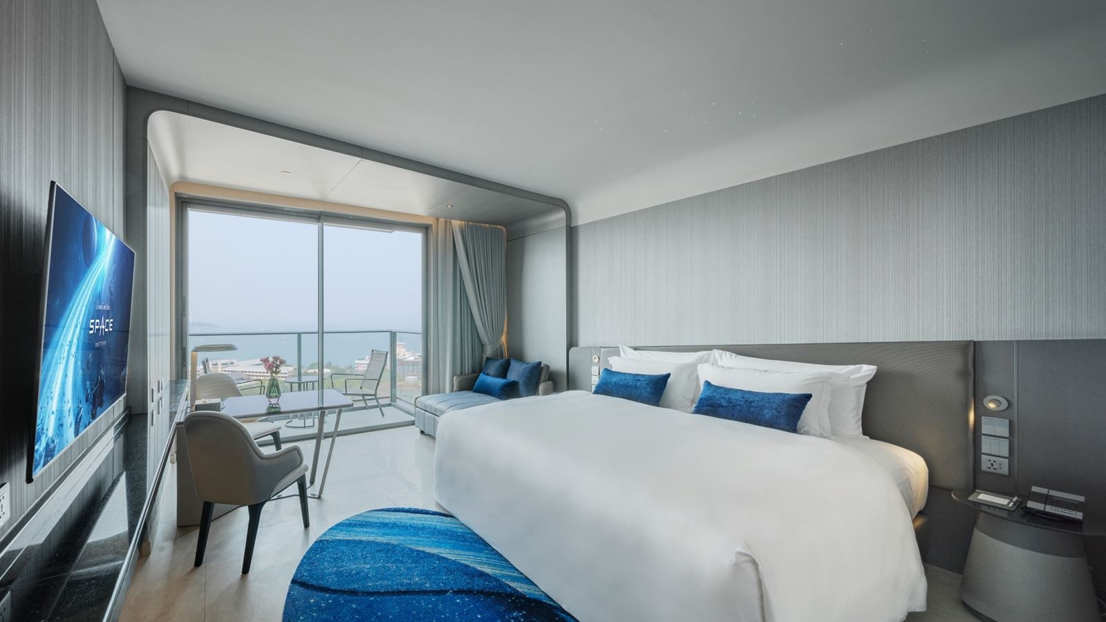 rooms-space-connex