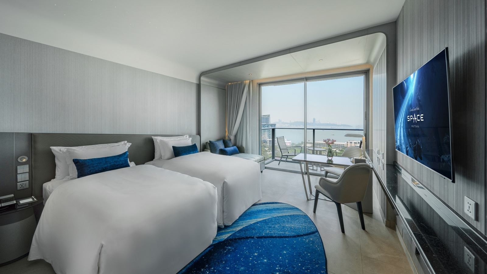 rooms-space-connex