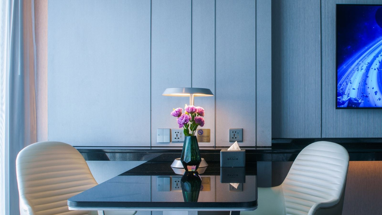 rooms-space-connex