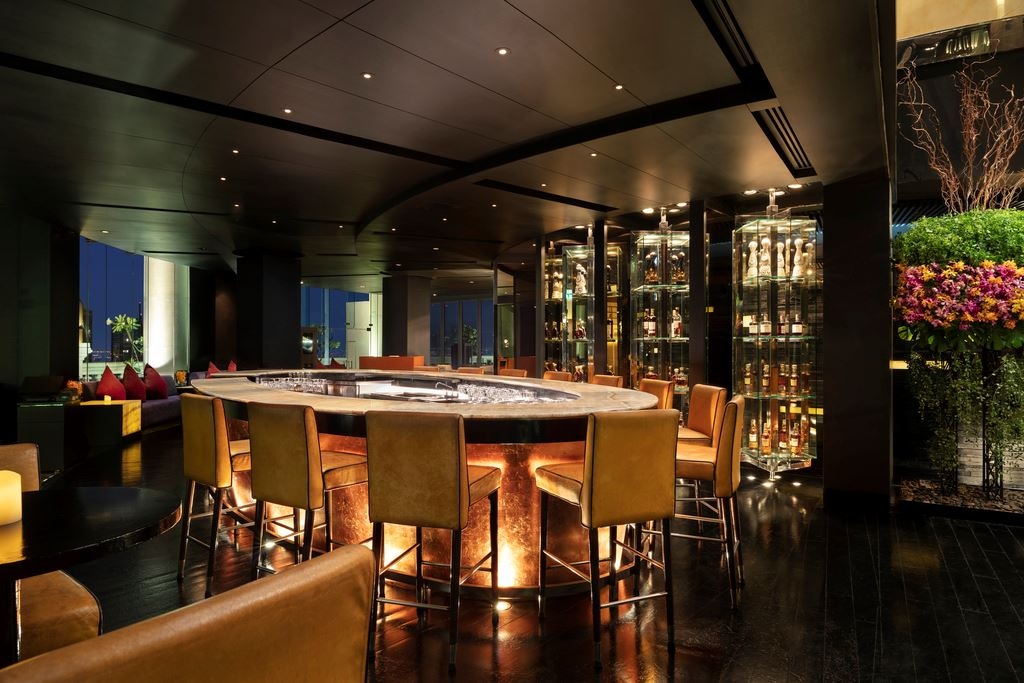 bars-distil