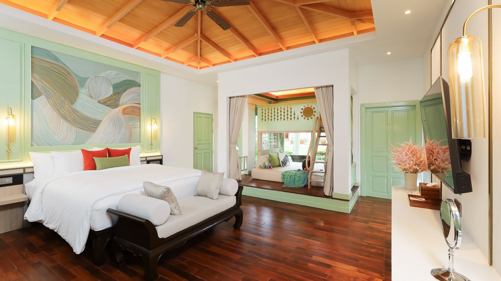 rooms-family-villa