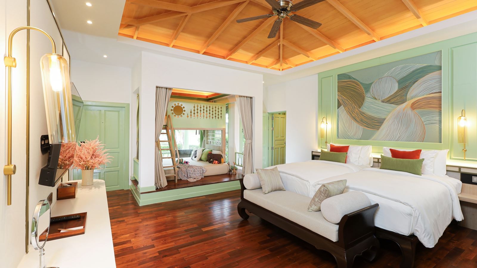 rooms-family-villa