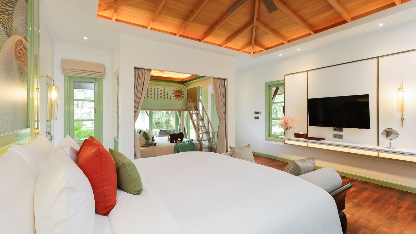 rooms-family-villa