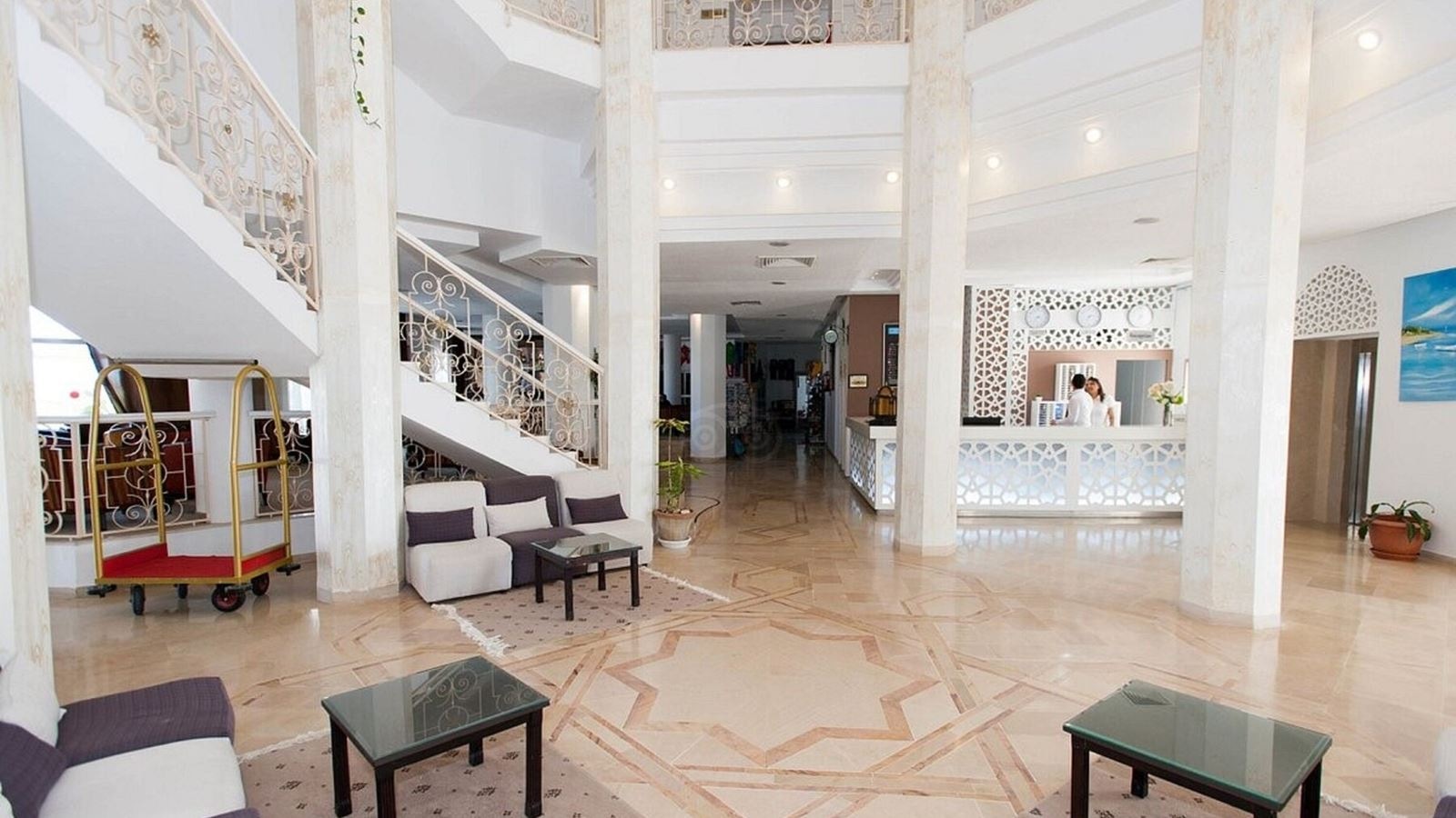 general-main-building