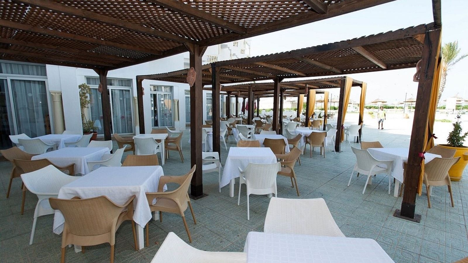 restaurants-snack-bar