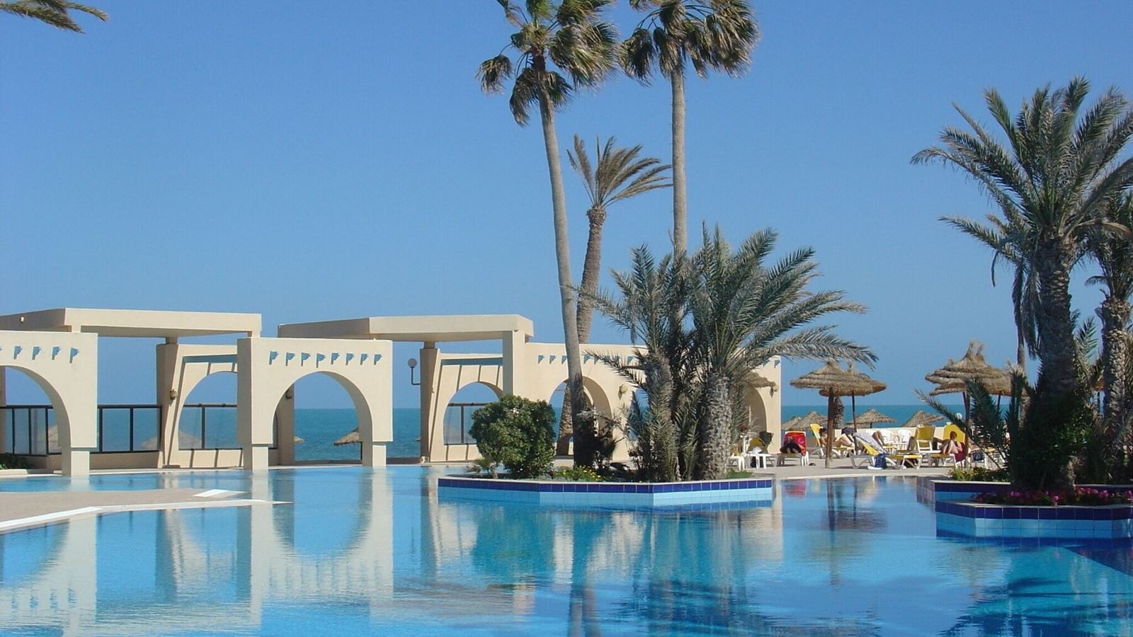 pools-pools