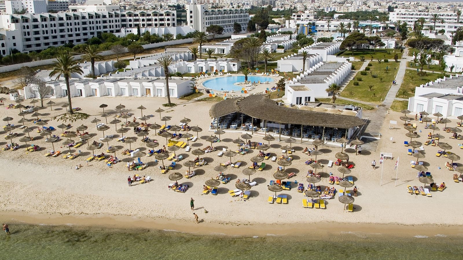 general-main-building