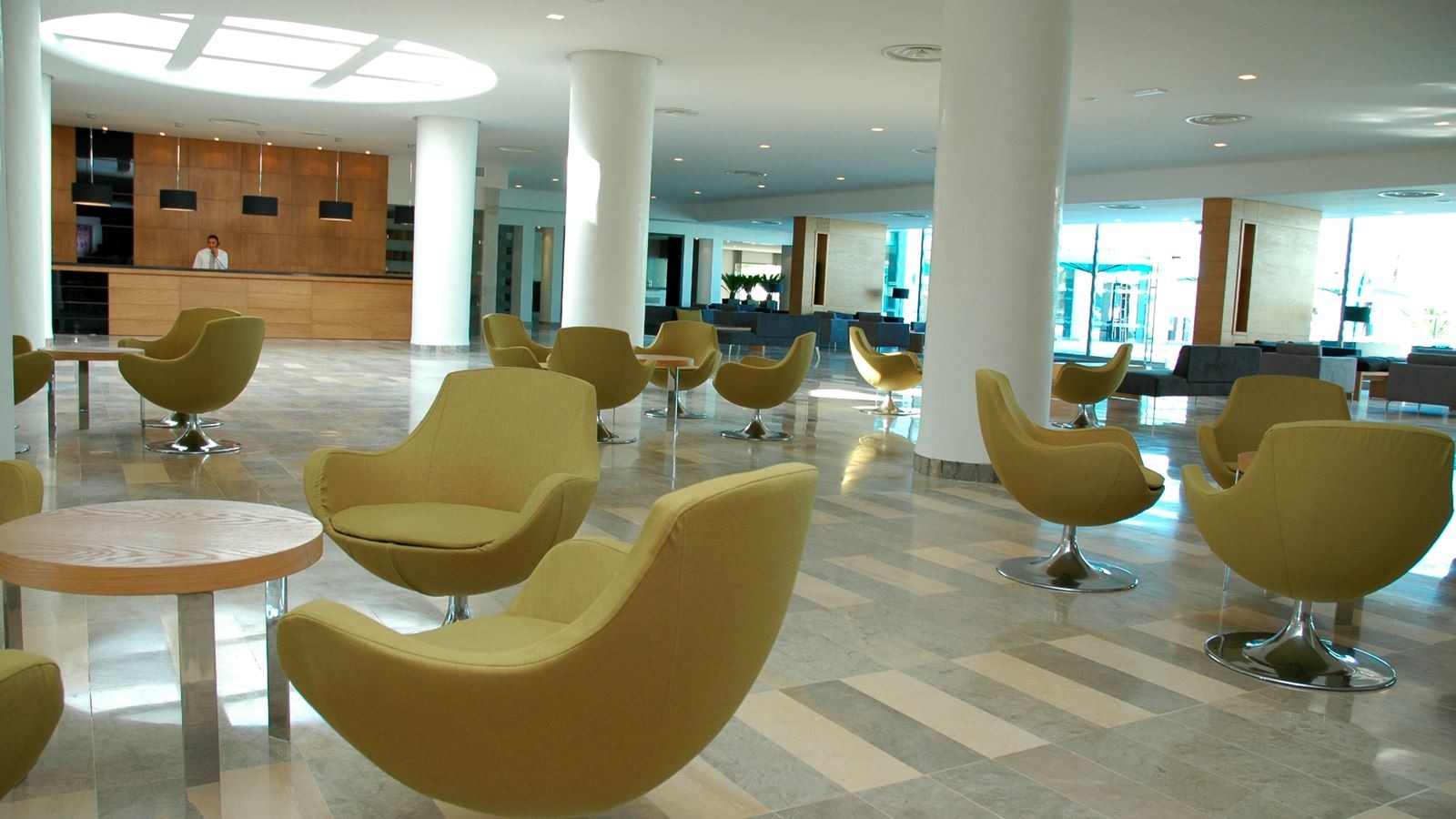 general-main-building