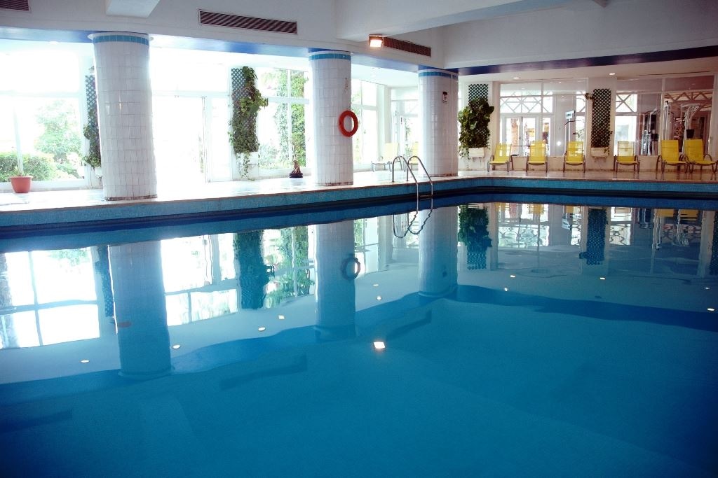pools-other