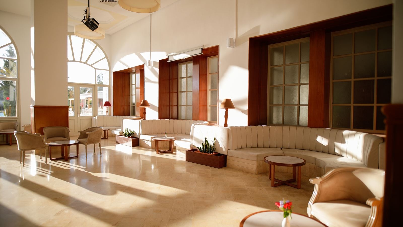 general-main-building