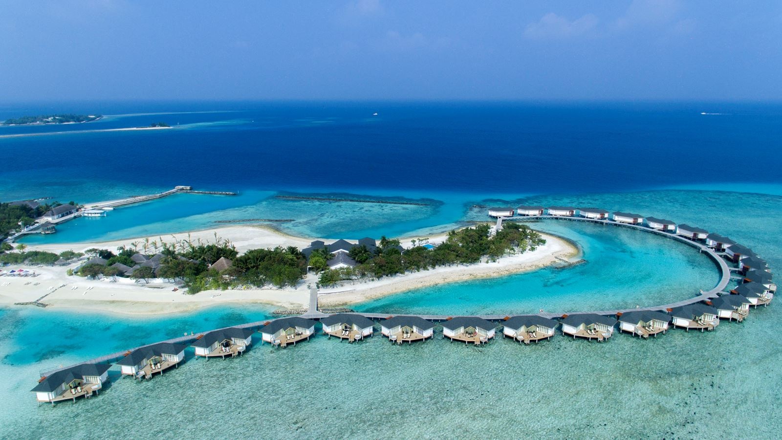 CINNAMON DHONVELI MALDIVES