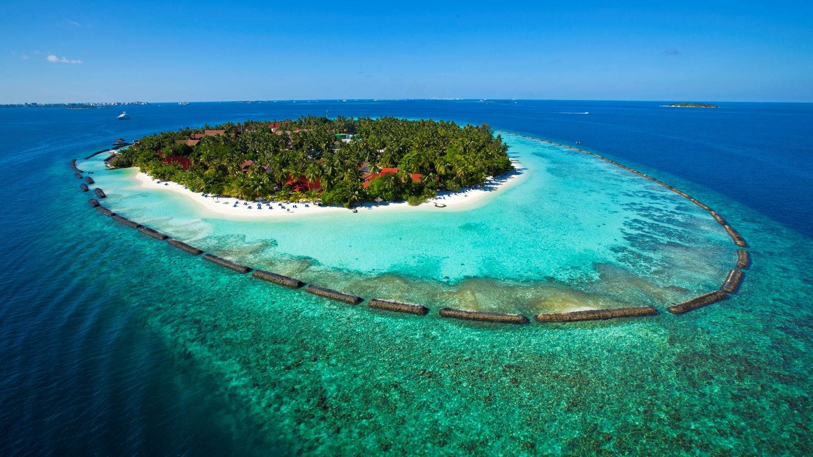 KURUMBA MALDIVES