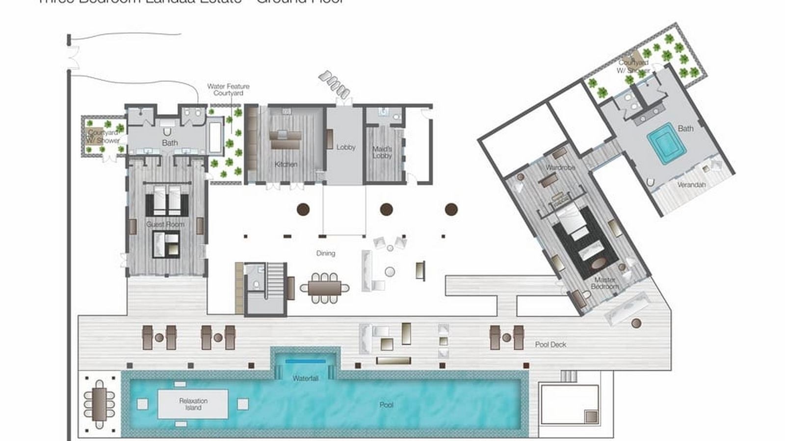 rooms-threebedroom-landaa-estate