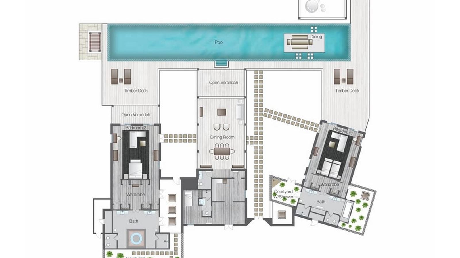 rooms-twobedroom-royal-beach-villa