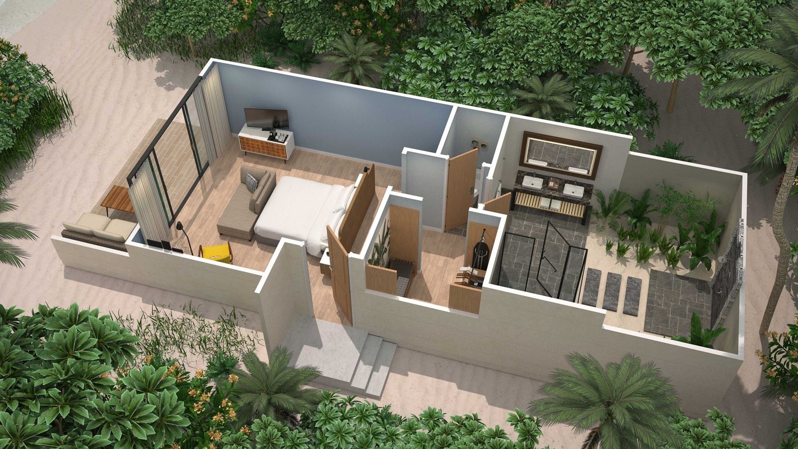 rooms-beach-villa