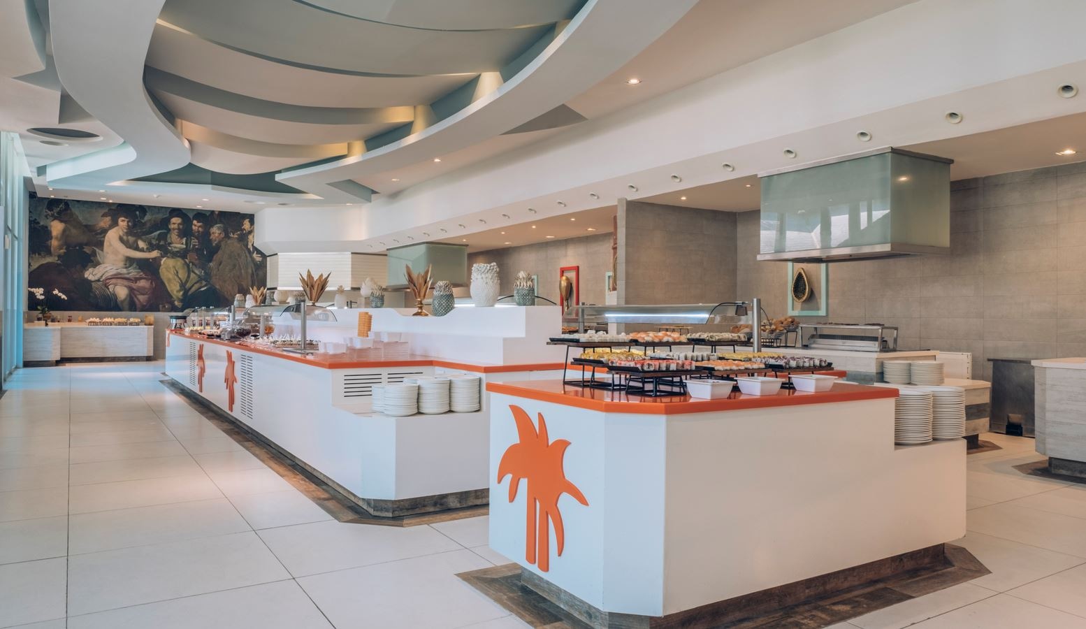 restaurants-los-haitises-buffet