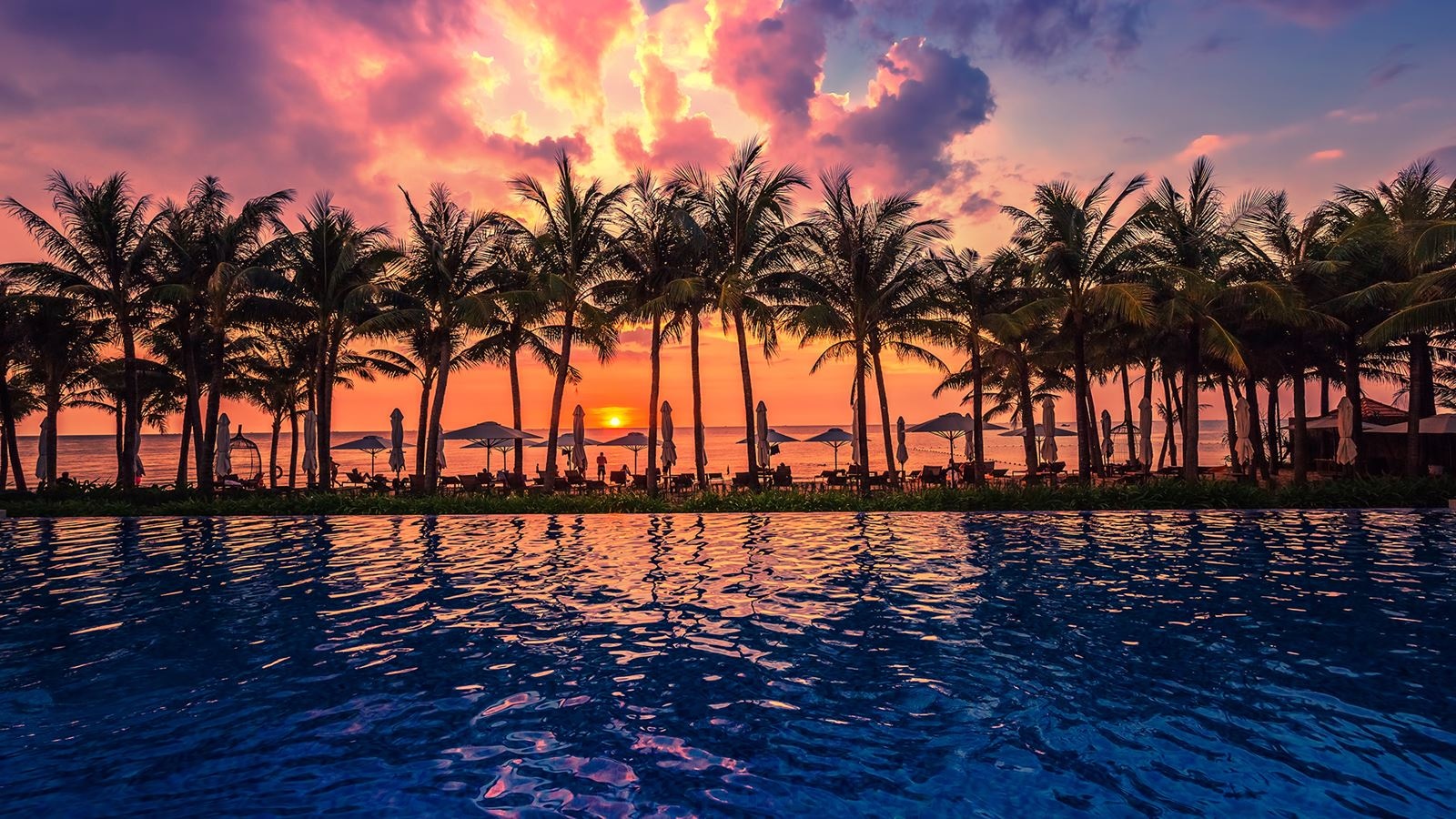 SALINDA RESORT PHU QUOC ISLAND