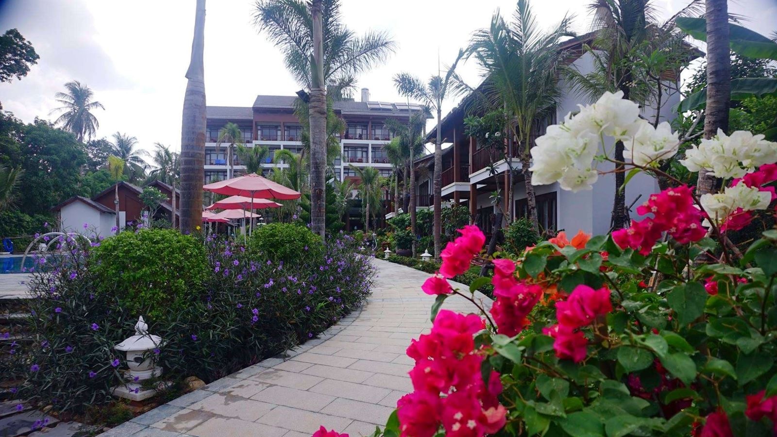 general-annex-building