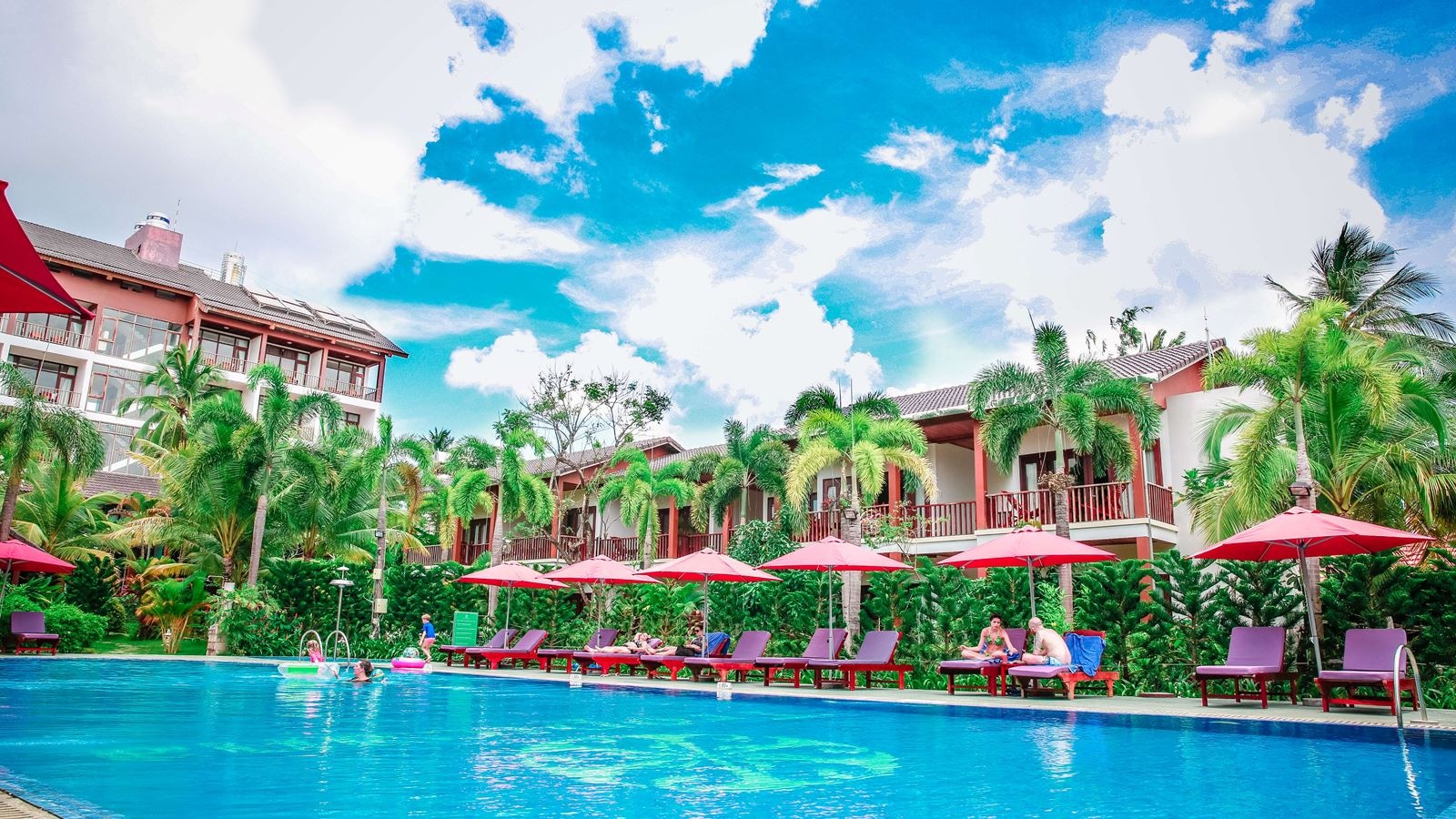 general-annex-building