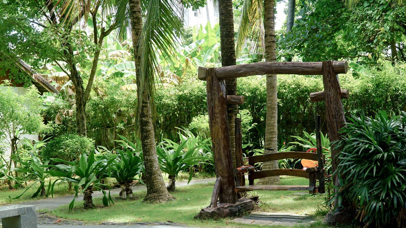 general-annex-building