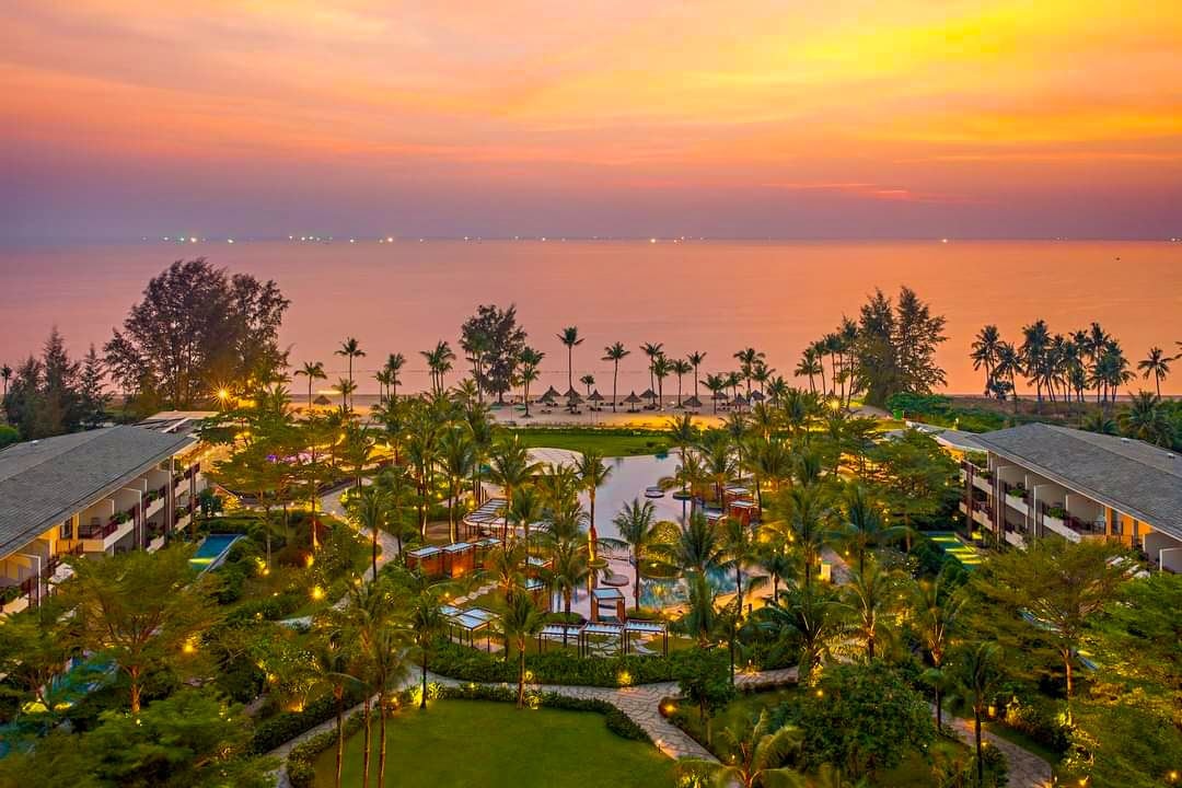 SOL BY MELIA PHU QUOC