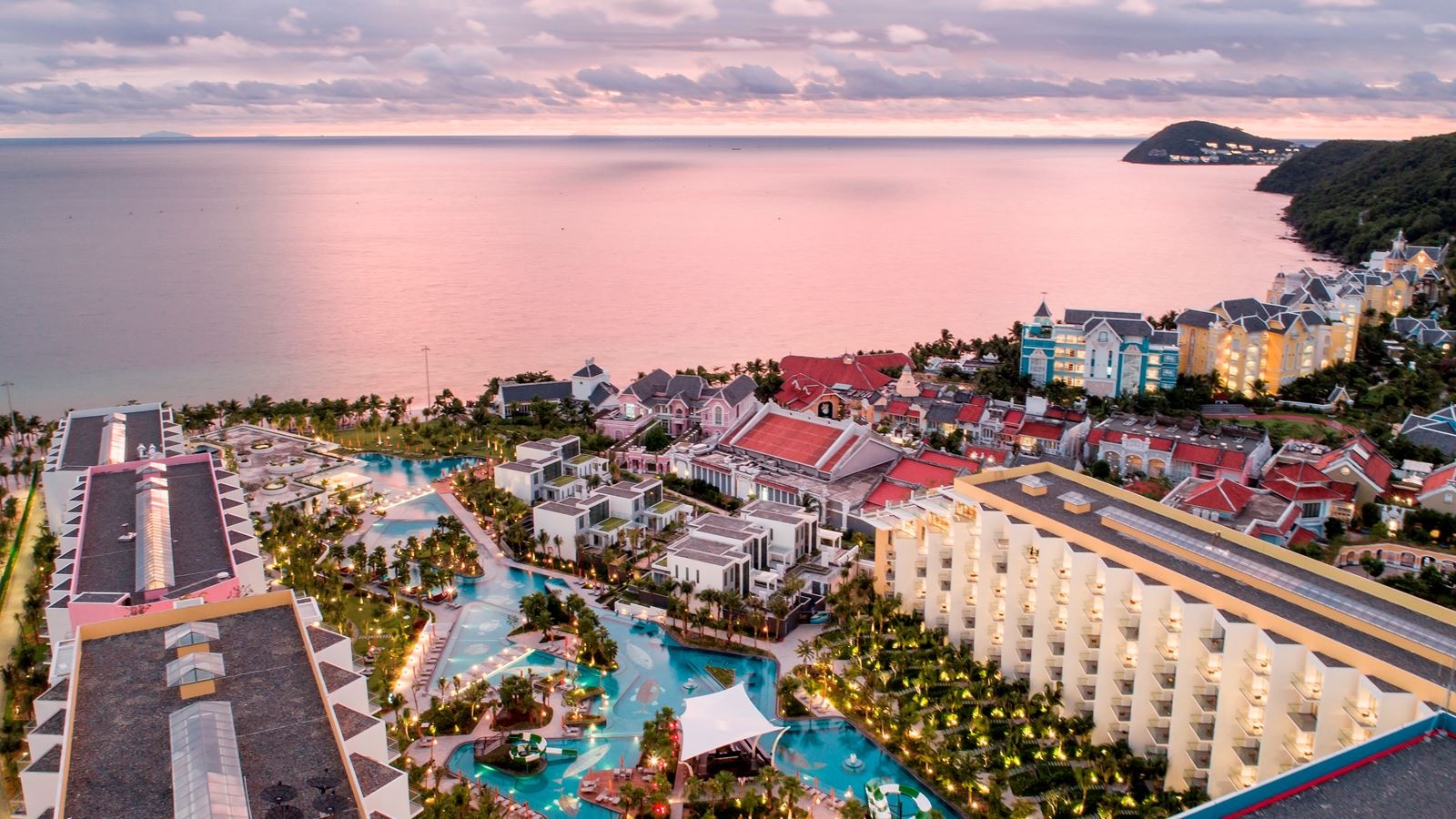 PREMIER RESIDENCES PHU QUOC EMERALD BAY MANAGED BY ACCOR