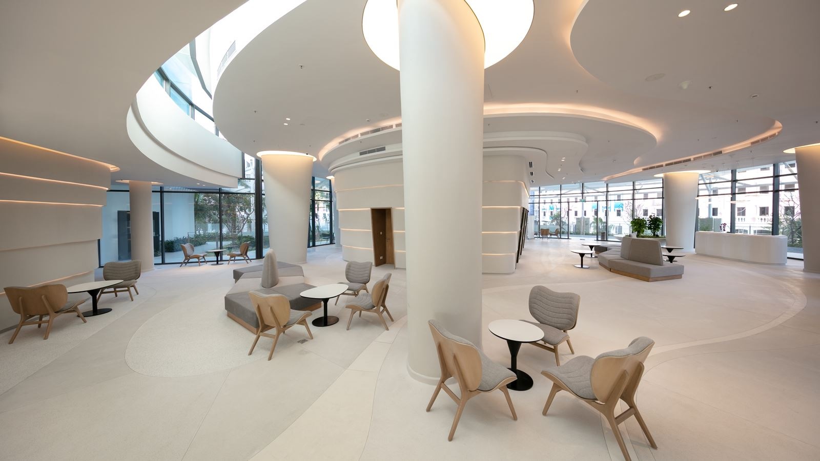 general-main-building