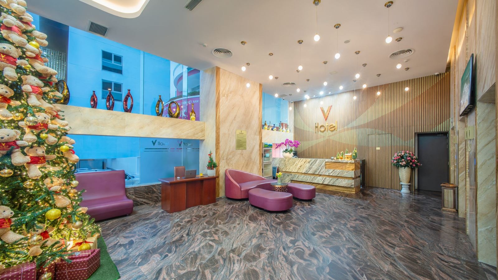 general-main-building