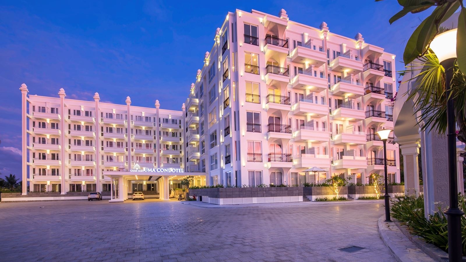 general-main-building