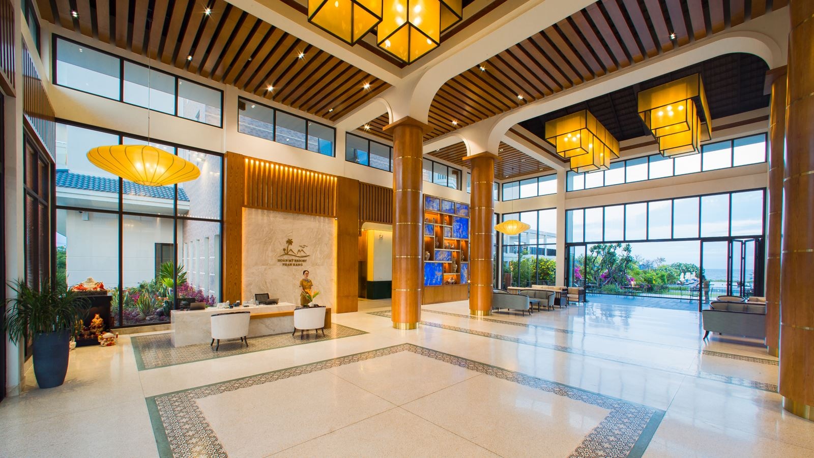 general-main-building