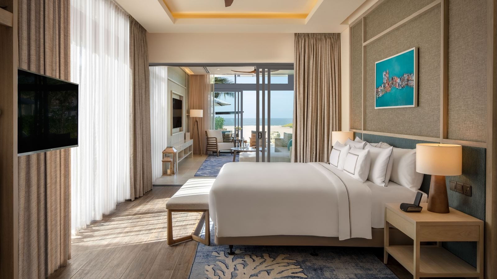 rooms-the-level-2bedroom-oceanfront-pool-villa