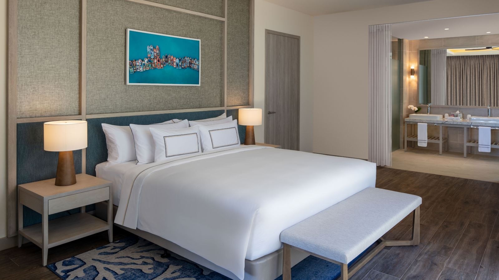 rooms-the-level-3bedroom-oceanfront-pool-villa