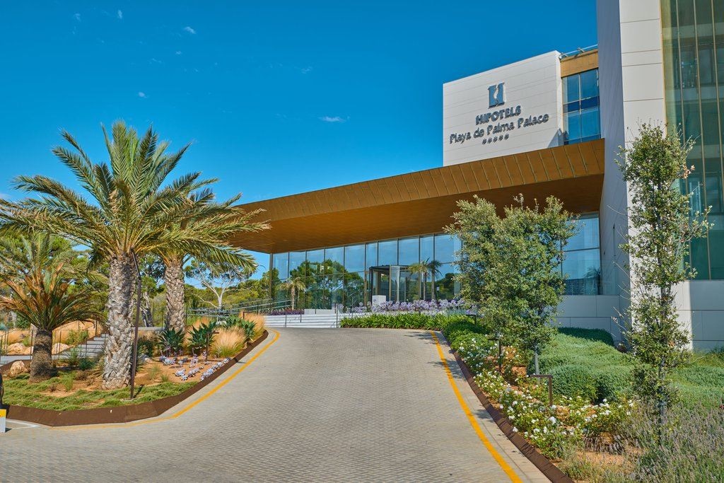 general-main-building