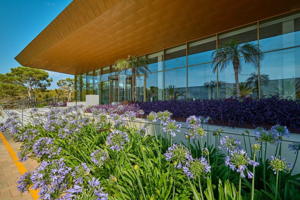 general-main-building