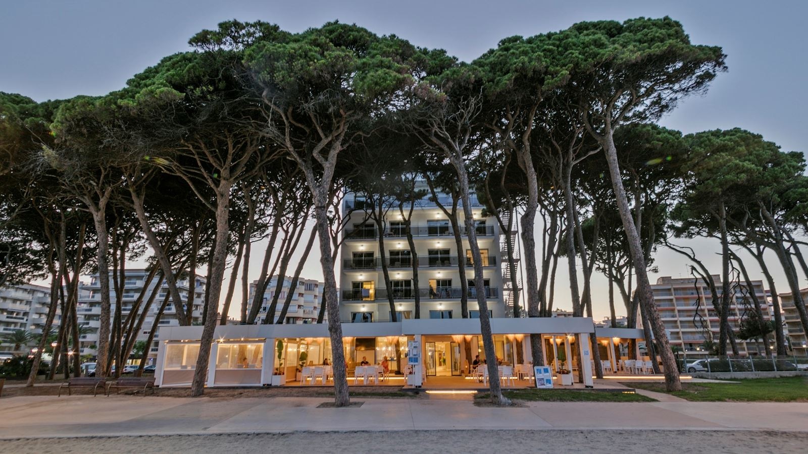 general-main-building