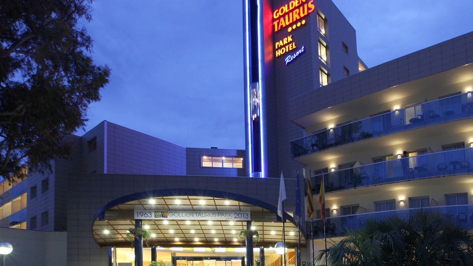 general-main-building